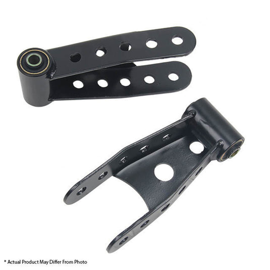 Belltech 6416 BT Shackle Kit