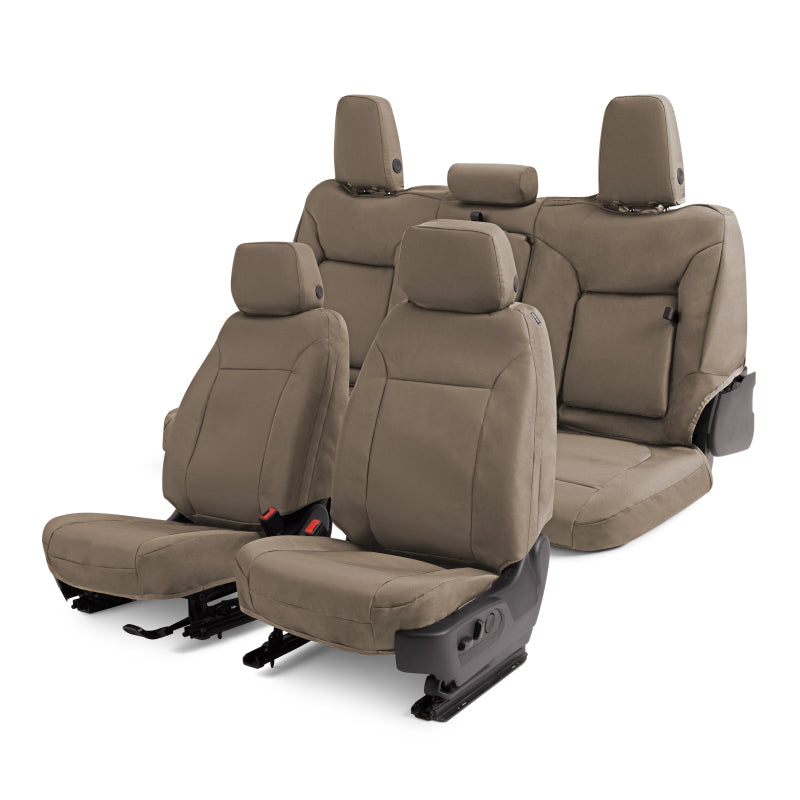 Load image into Gallery viewer, Covercraft GTT4158ABENTT CVR Toyota Seat Covers

