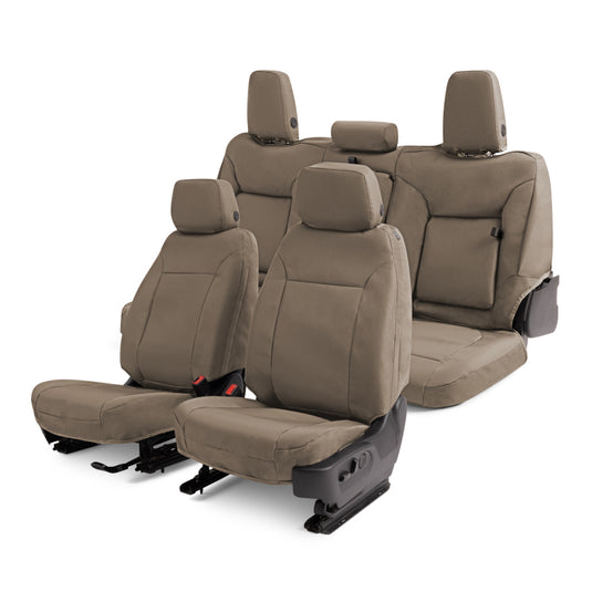 Covercraft GTT4158ABENTT CVR Toyota Seat Covers