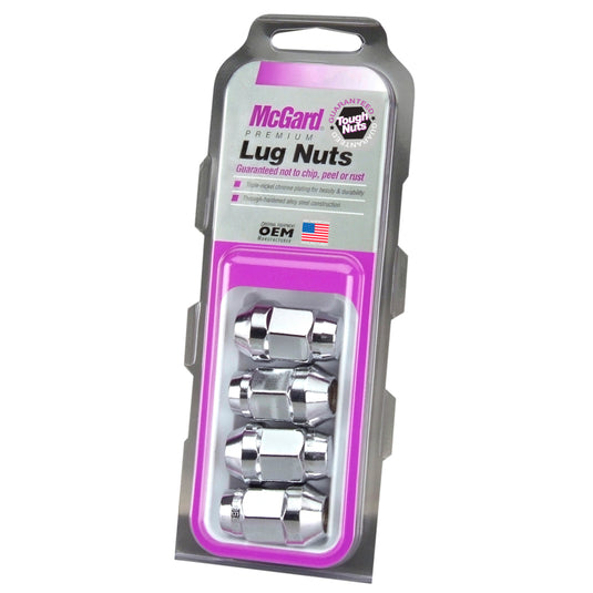 Mcgard 64013 MCG Hex Lug Nuts