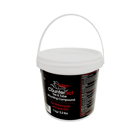 Counteract CBB-EP2 CBB Tire Lubricants