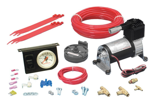 Firestone 2158 FIR Level Cmd Compressor Kit