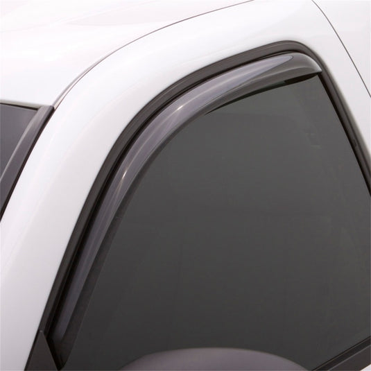 Lund 182607 LND Ventvisor Deflectors - Smk