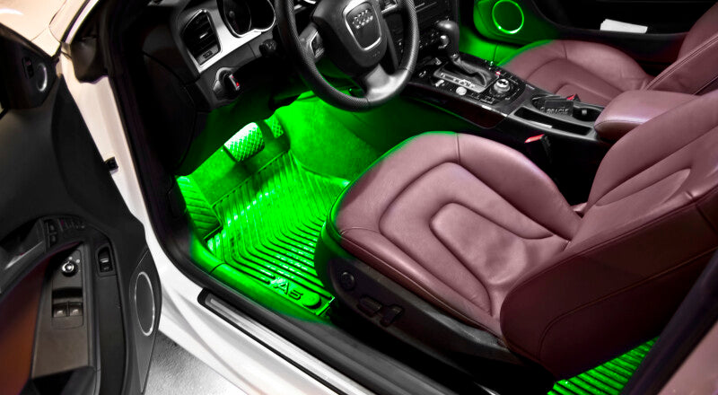 Load image into Gallery viewer, Oracle Lighting 4207-004 ORL LED Strips - Retail
