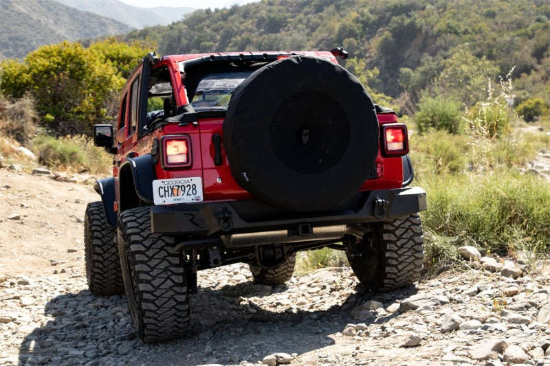 Load image into Gallery viewer, Rampage 773575 RAM Tire Covers
