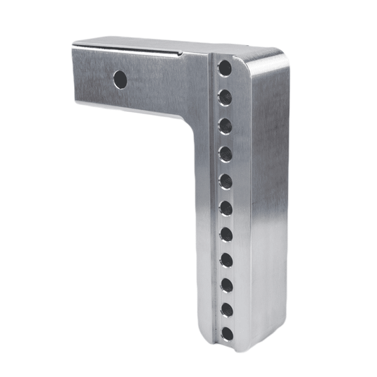 Weigh Safe DB8-2.5 WEI Drawbar - Aluminum