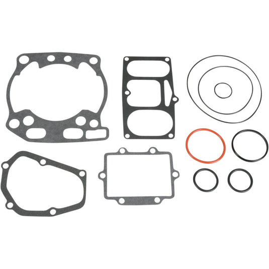 Moose Racing 810580mse Top End Gasket Kit