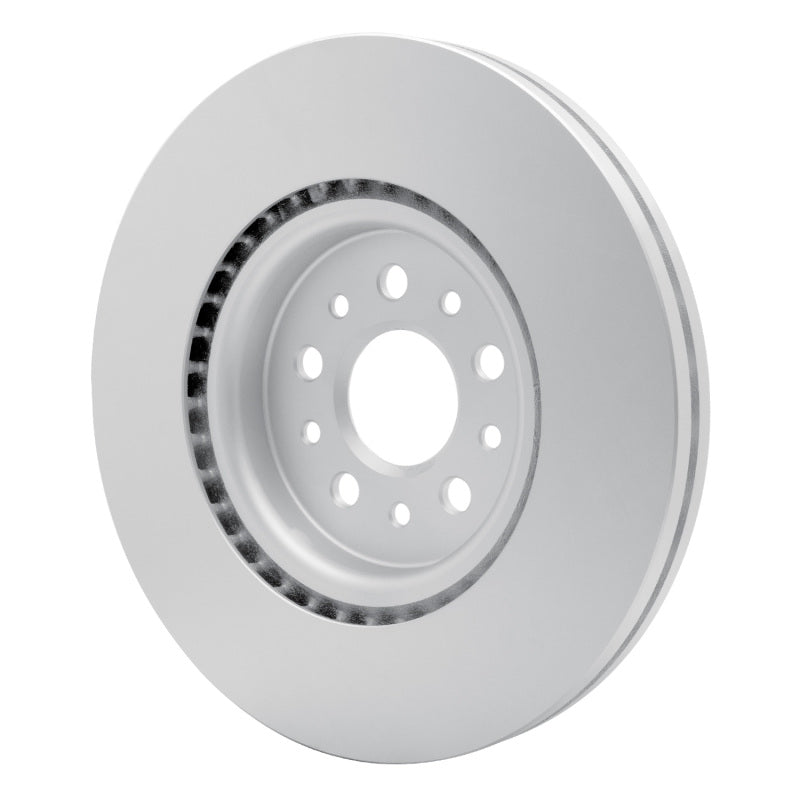 Load image into Gallery viewer, Dfc 604-79009 DFC GeoSPEC Coated Rotors - Plain
