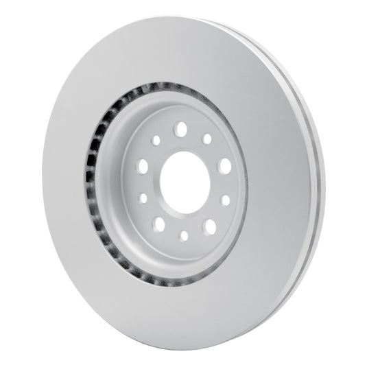 Dfc 604-79009 DFC GeoSPEC Coated Rotors - Plain