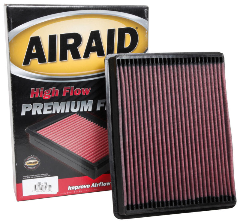 Load image into Gallery viewer, Airaid 850-135 AIR Drop In Air Filter
