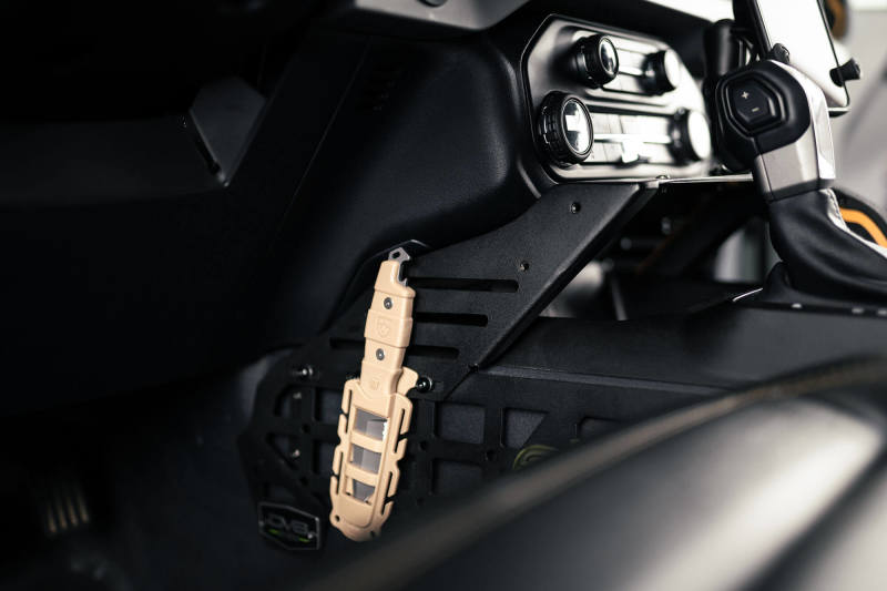 Load image into Gallery viewer, Dv8 Offroad CCBR-01 DVE Molle Panels
