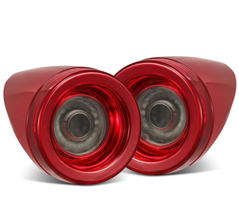 Load image into Gallery viewer, Alpharex 668003 ARX NOVA Tail Lights
