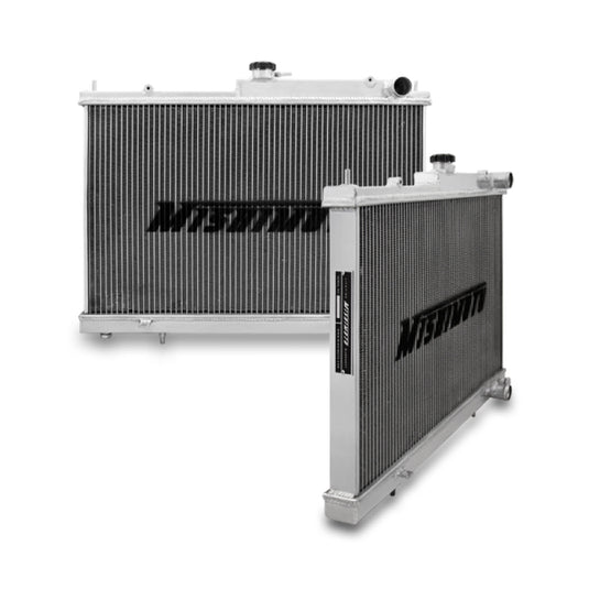 Mishimoto MMRAD-RHD-R33 MM Radiators - Alum