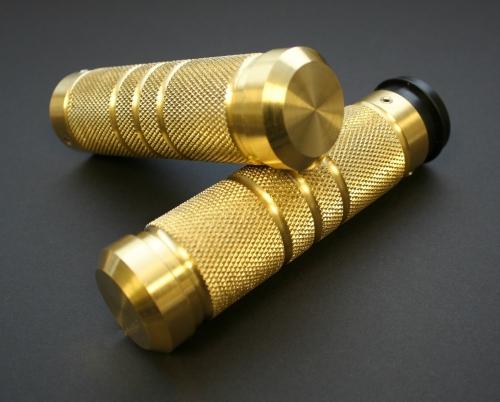 Brass