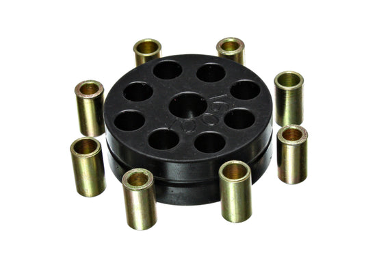 Energy Suspension 7.16101G ES Steering Couplers - Black