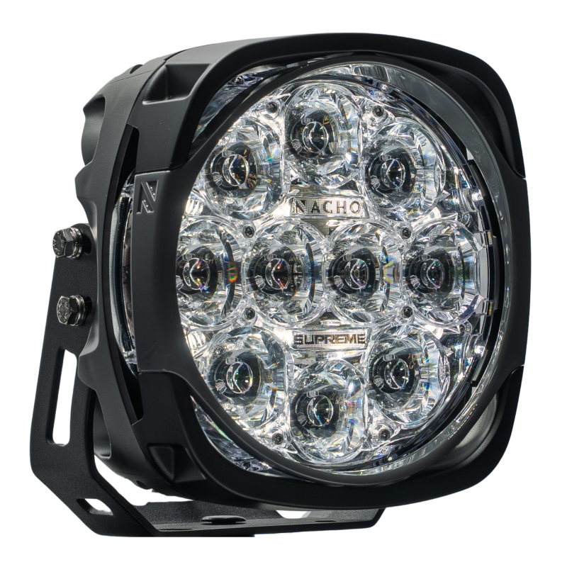 Load image into Gallery viewer, Nacho Offroad Technology PM616 ARB Driving Lights
