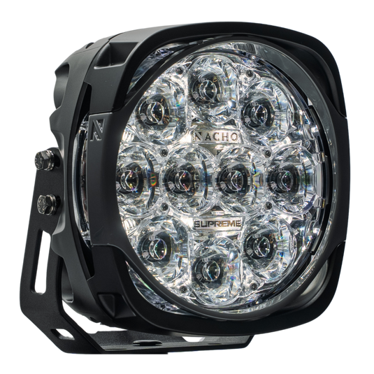 Nacho Offroad Technology PM616 ARB Driving Lights