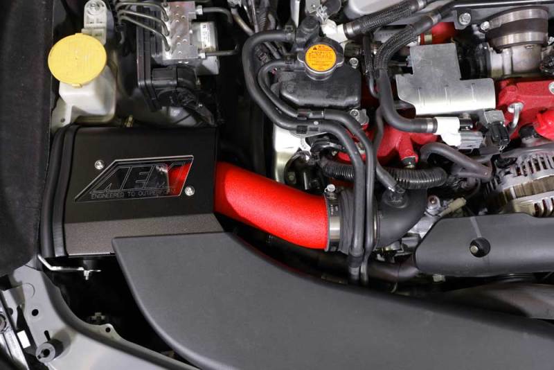 Load image into Gallery viewer, Aem Induction 21-863WR AEM IND Cold Air Intakes
