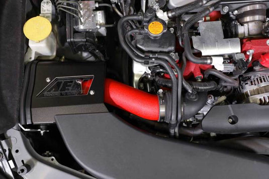 Aem Induction 21-863WR AEM IND Cold Air Intakes