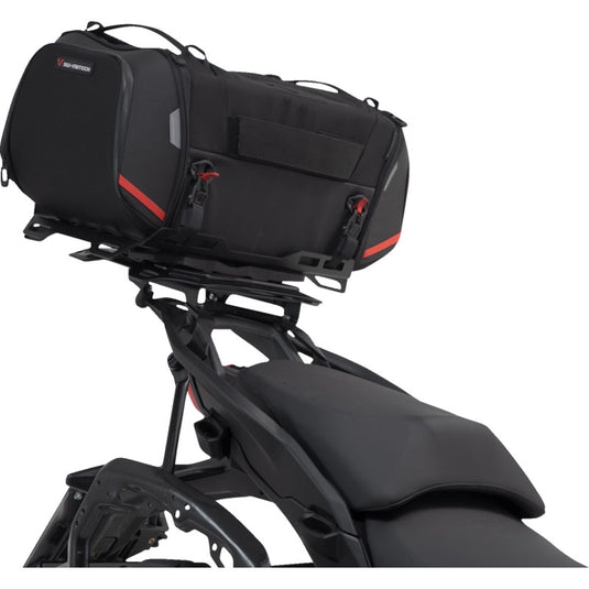 Sw-Motech GPT.22.822.30000 Rackpack Topcase Set