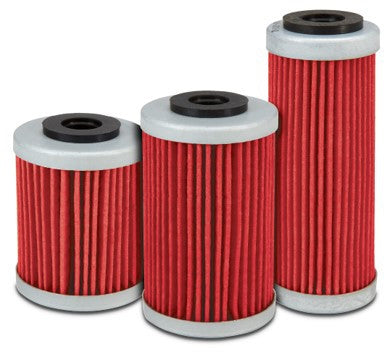 Pro Filter OFP-4001-00/PF-139 Premium Oil Filter
