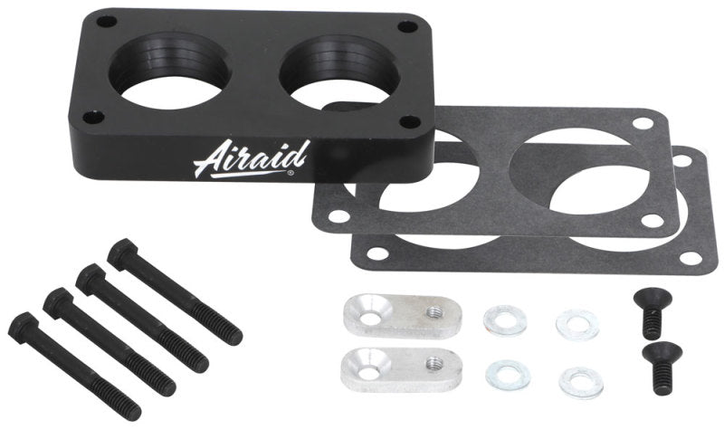 Load image into Gallery viewer, Airaid 400-527 AIR Throttle Body Spacer
