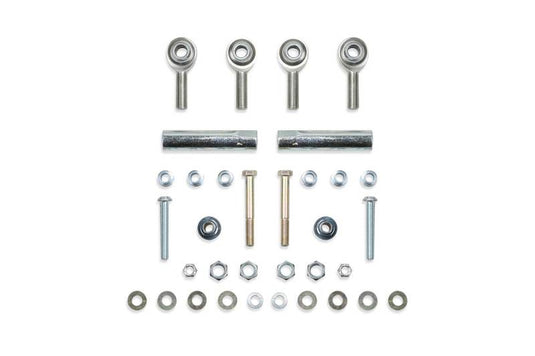 Fabtech FTS98024 FAB Sway Bar Adapter Kit