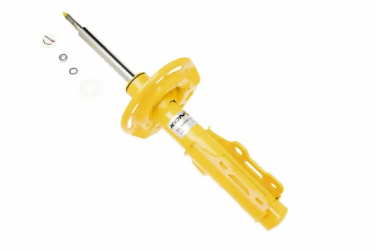 Koni 8741 1604LSPOR KON Sport (Yellow) Shocks