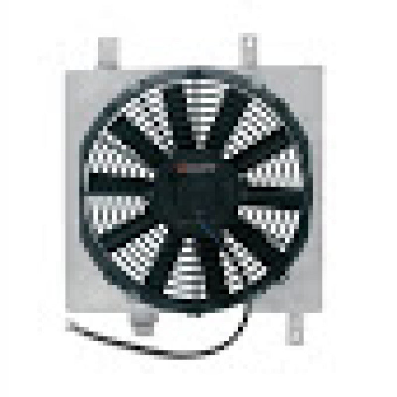 Load image into Gallery viewer, Mishimoto MMFS-300ZX-90T MM Fan Shroud Kits
