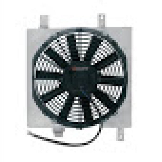 Mishimoto MMFS-300ZX-90T MM Fan Shroud Kits