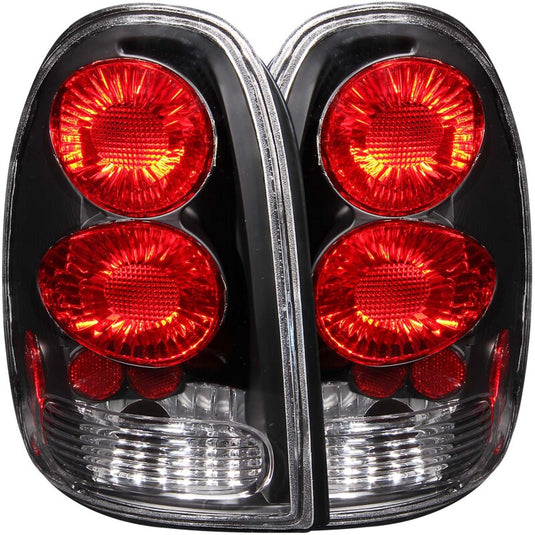 Anzo 211039 ANZ Taillights