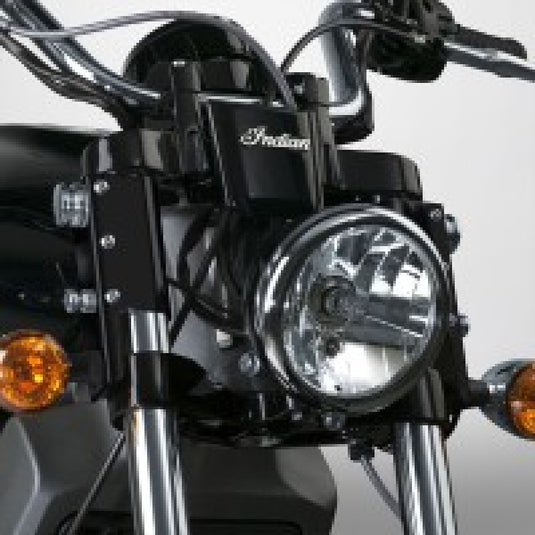 National Cycle KIT-Q344-002 NAT Windshield Mounts