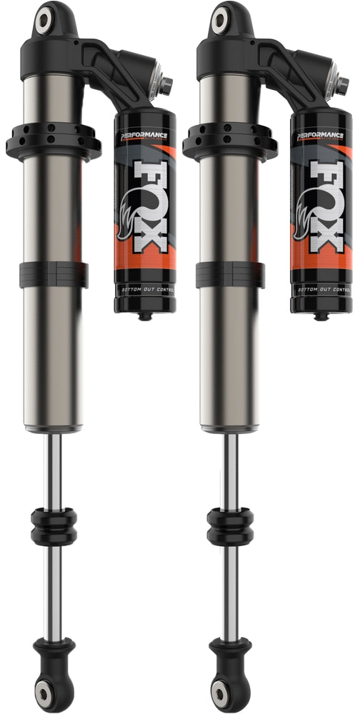 Fox Racing Shox 885-08-540-4 2.5 UTV Podium RC2 Shock Set - Race
