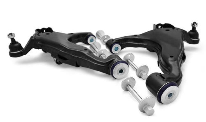 Load image into Gallery viewer, Superpro TRC493 SPR Control Arms - Front
