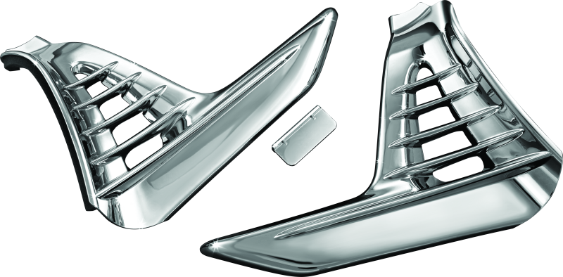 Load image into Gallery viewer, Kuryakyn 3913 KUR Battery Box Covers
