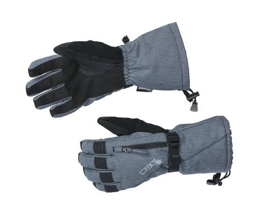 Heather Charcoal