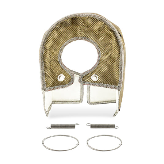Mishimoto MMTB-DMAX-05 MM Turbo Blankets