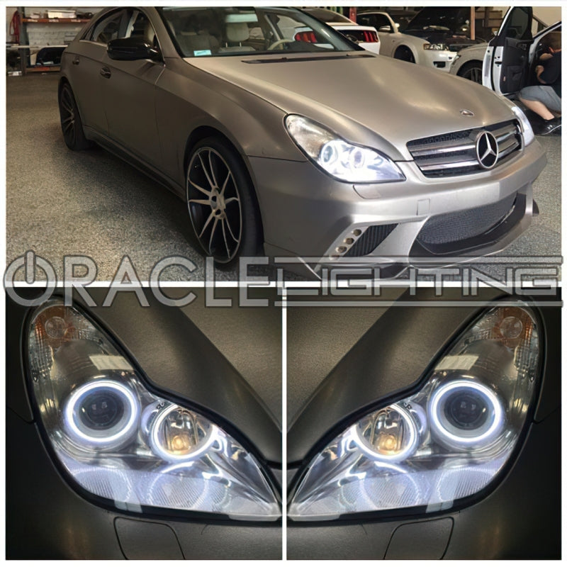 Load image into Gallery viewer, Oracle Lighting 2670-334 ORL Headlight Halo Kits
