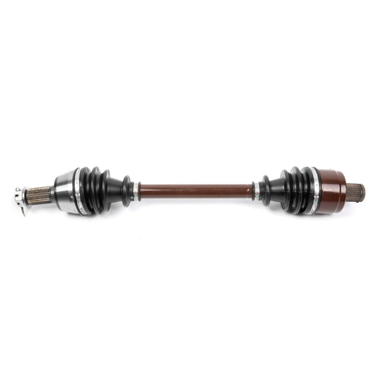 All Balls AB6-PO-8-342 6 Ball Heavy Duty Axle