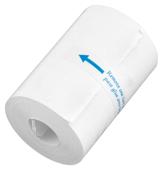 Yuasa YUABTY01PPR Paper Rolls for Battery Tester with Printer