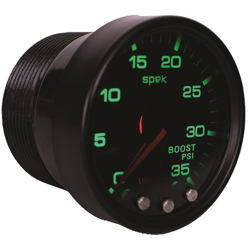 Load image into Gallery viewer, Autometer P30352 AM Spek-Pro Gauges

