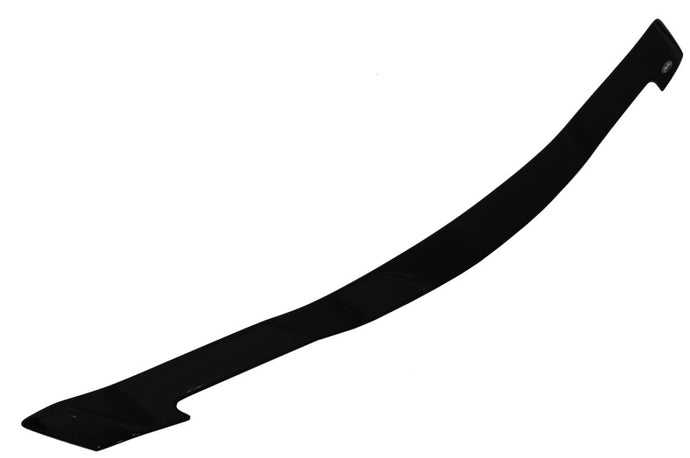 Avs 320034 AVS Aeroskin Shield - Smoke