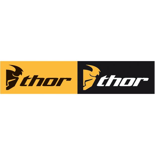 Thor 9904-0751 Repeater Sticker