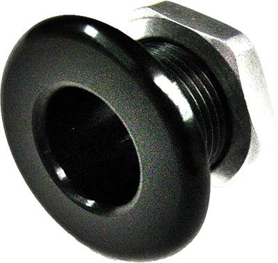 Atlantis AZ1011BK Bow Eye Bushing - Yamaha - Black
