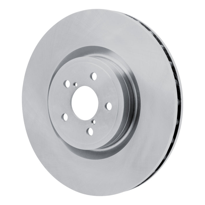 Load image into Gallery viewer, Dfc 600-13014 DFC Brake Rotors - Plain
