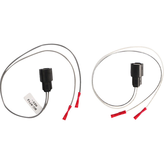 Saddle Tramp BC-9712 Inside Fairing Front Speaker Pod Harness