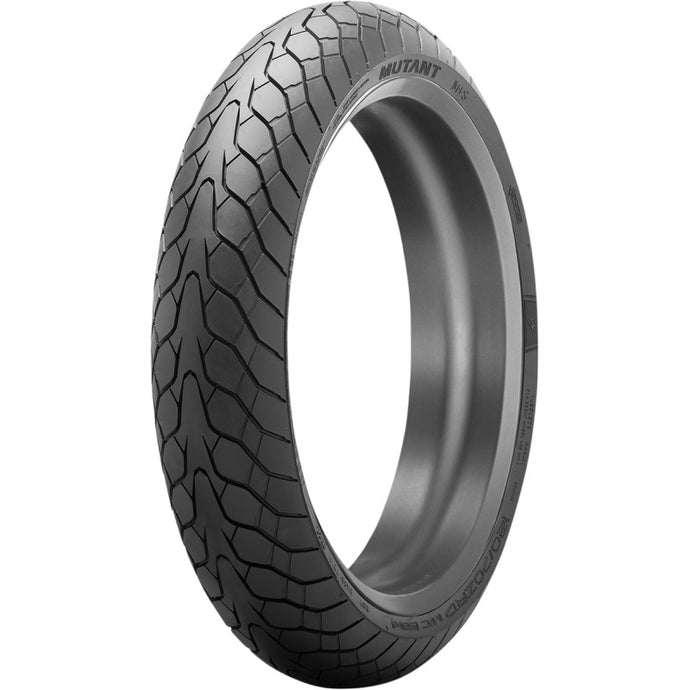 Dunlop 45255200 Sportmax Mutant Supermoto Front Tire - 120/ 70ZR17