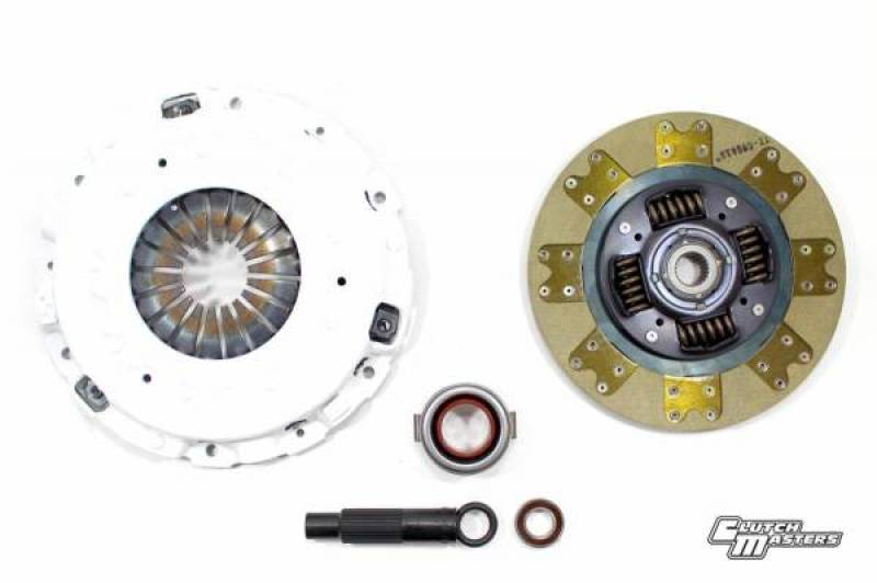 Load image into Gallery viewer, Clutch Masters 08520-HDTZ CM FX300 Clutch Kits
