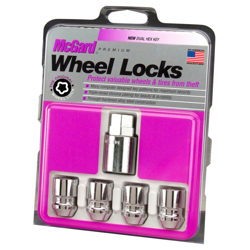 Load image into Gallery viewer, Mcgard 24193 MCG Wheel Lock Nut Sets
