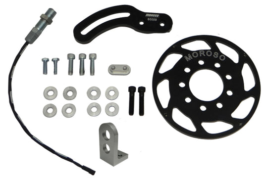 Moroso 60009 MOR Crank Triggers